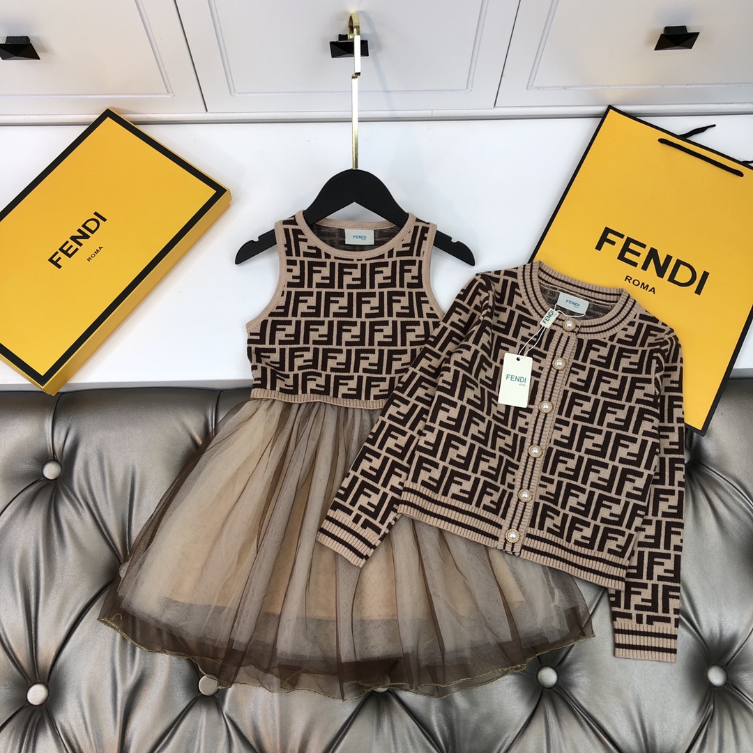 Fendi Kids